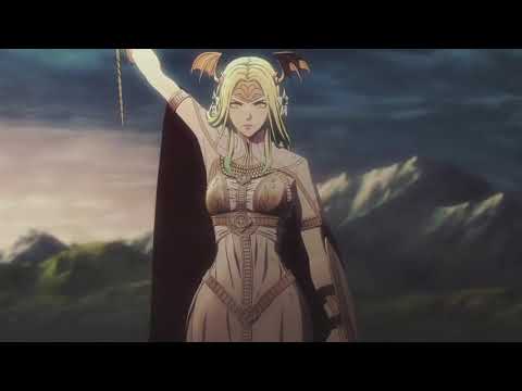 Fire Emblem: Three Houses Opening Cutscene Extended! Nintendo Switch Intro