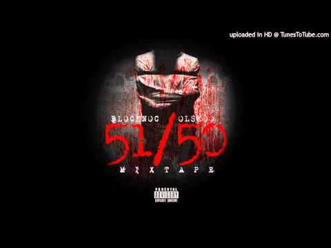 Blocknoc OlSkoo-Poetic Justice Freestyle(Kendrick Lamar)