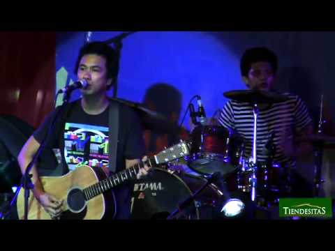 Oktaves - Paakyat Ka Pa Lang, Pababa na Ako