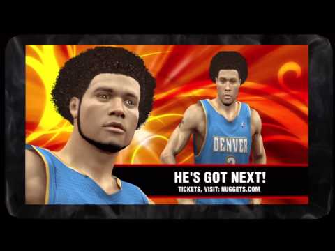 NBA 2K13 MyCAREER: Face-Off in Phoenix | "This Is My Game" ft. Josh Cleveland (HD)