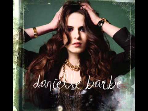 Danielle Barbe - Until Tomorrow Comes