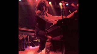 Kansas - Live - 1977 - The Spider (Providence,Rhode Island)