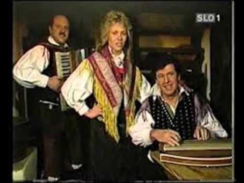 Jože Burnik - Pozdrav prijateljem