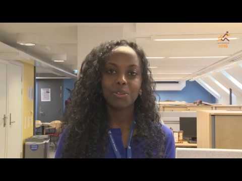 Bosettingsprisen 2016 - Trondheim