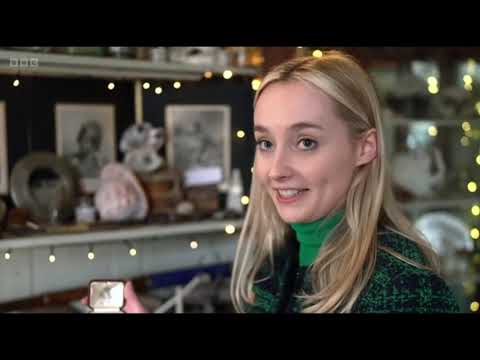 Antiques Road Trip (2026) Series 32 FULL Episode 1 - A Cool Car and Capers in Cornwal