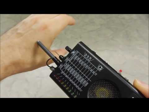 Elektrosmog im Körper durch Powerlinestrahlung, PLC, D-LAN, Smartmeter