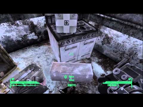 Lets Play: Fallout New Vegas | Part 77 | Nightstalkers and Vipers