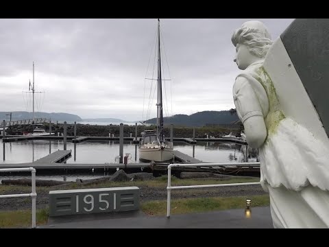 WE WON A FREE RIG INSPECTION!! | S2:E10 Sailing Stella J - Island Packet 38 - PNW SAILING