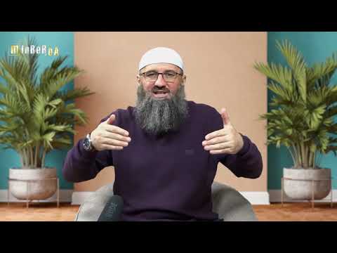 Da li dati zekat na novac koji je pregodinio ili kupiti nešto? - Elvedin Pezić