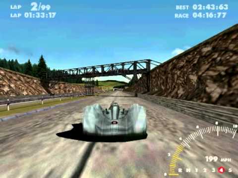 spirit of speed 1937 pc version