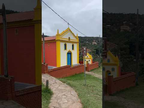 vlog de Conceição de Ibitipoca/MG⛰️✨ #ibitipoca #minasgerais #fyp #foryou #viagem