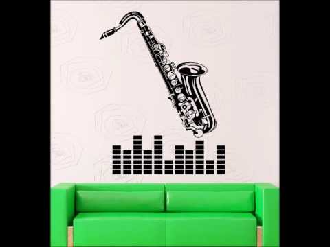 Mad Skanker - Sax Issue