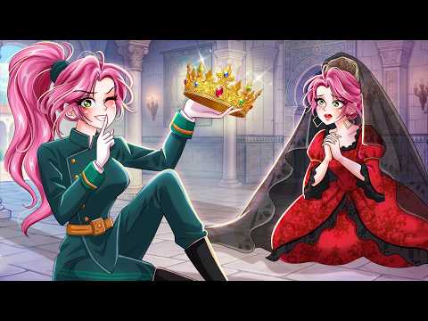I'm A Bodyguard, But Forced To Be A Princess