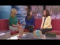 ‘Bitter Or Better’ Author Talks On Being A Parent Of A Child With Autism