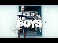 The Boys Season 5 Episode 6 Trailer: Homelander Tries To Become God