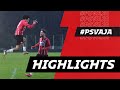 PSV O18 wint JEUGDTOPPER in SLOTFASE ? | HIGHLIGHTS PSV O18 - AJAX O18