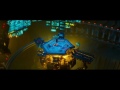 The LEGO Batman Movie Official Comic Con Trailer 2017 - Will Arnett Movie