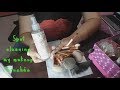 DIY With Jey Spot Cleaning My Makeup Brushes All About Jey