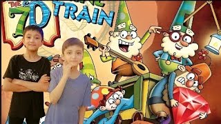 🤡FUNLAND MEIN 7D GAME KA BLAST💥