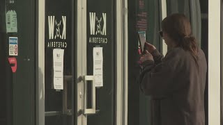 K&W Cafeteria workers, customers react to news of sudden closure