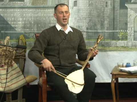 Marko Ostojic - Cobansko groblje - (LIVE) - Guslarsko jutro - (Tv Duga Plus 2016)