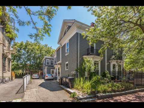 50 Magazine Street, Cambridge MA  I  Sandrine Deschaux, RE/MAX Destiny I 857 204 9872