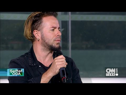 Emre Aydın - Çocuğum Belki Akustik Şeffaf Oda