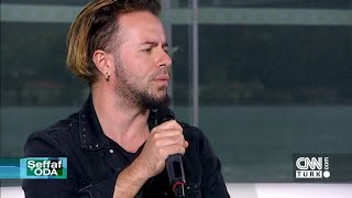 Emre Aydın - Çocuğum Belki Akustik Şeffaf Oda