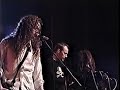 Anathema (VHS) 2000 Milwaukee Metalfest live 7/29/00 full show