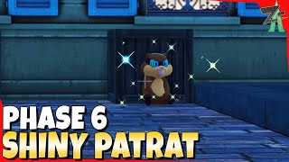 Download lagu NOT AGAIN! Phase 6 Shiny Patrat Found mp3