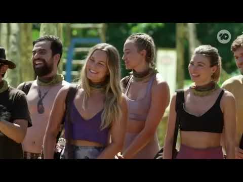 Australian Survivor 2023   Heroes vs Villains   Episode 13
