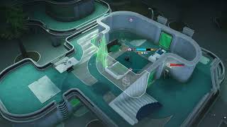 Phoenix Point Terror from the Void - S3 - 32