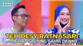 Download lagu Denny Cagur Gombalin Teh Desy Ratnasari Sampe Malu Gitu Nih !! | SWEET DADDY (15/9/22) P1 mp3 Download lagu Denny Cagur Gombalin Teh Desy Ratnasari Sampe Malu Gitu Nih !! | SWEET DADDY (15/9/22) P1 mp3