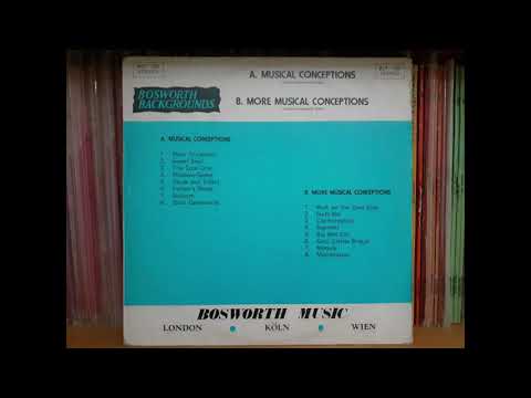 The Benito Bernardo Group - Big Bad Cat