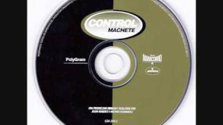 Control Machete - el son divo