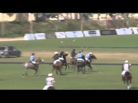 Dubai Gold Cup 2014 Edrees v Desert Palm 2