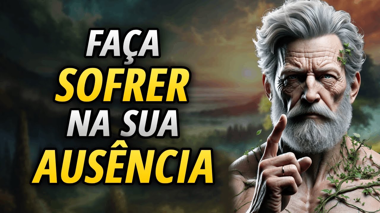 ISSO PROVOCA SEU SILÊNCIO EM QUEM NÃO SOUBE TE VALORIZAR