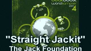 The Jack Foundation - Straight Jackit