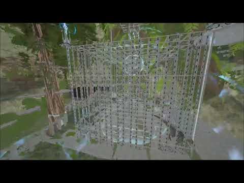 RAD TREE BASE TOUR /ASTRO X100