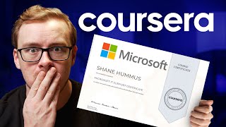 Is The Microsoft IT Support Specialist Professional Certificate  ACTUA