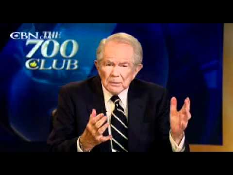 News on The 700 Club: December 12, 2011 - CBN.com