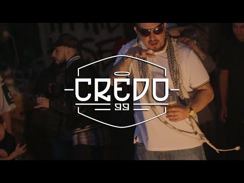 Big Tango x Wose - Fvck fame | Prod. CrazzySossa (Video oficial)