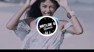 Camila Cabello - Never Be [NATLOK G Afro Chill Remix]2025🇵🇬