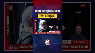 Ahbap Derneği Soruşturmasında Yeni Gelişme: 45 Şüpheli Adliyeye Sevk Edildi #sho