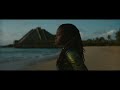 Burna Boy Alone From Black Panther Officiel Music Vidéo