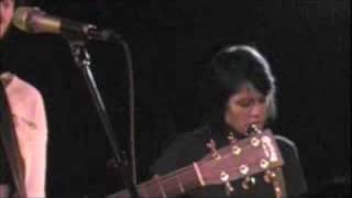 Tegan and Sara - &quot;Want To Be Bad&quot; (Live @ Cafe Du Nord)