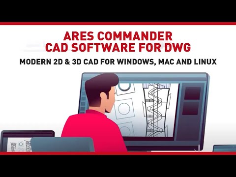 ARES Commander (Desktop) 2025 Perpetual license - Standalone