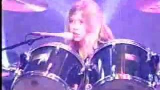 Hanson - What Christmas Means to Me (live) - 1997