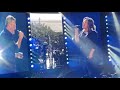 Blake Shelton Kelly Clarkson We Don T Have To Be Lonely Ball Arena Denver
