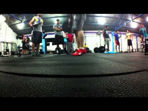 TRAIN HARD OR GO HOME! BY EVOFIT